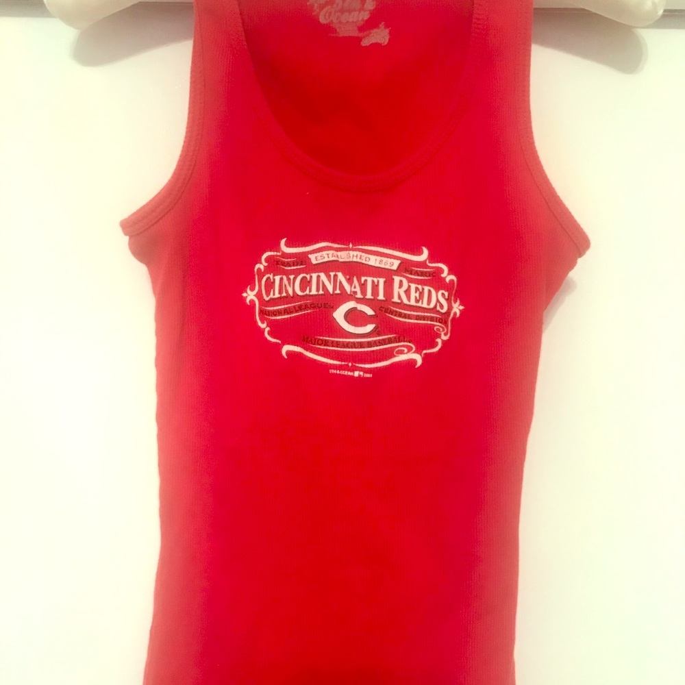 Tank top
